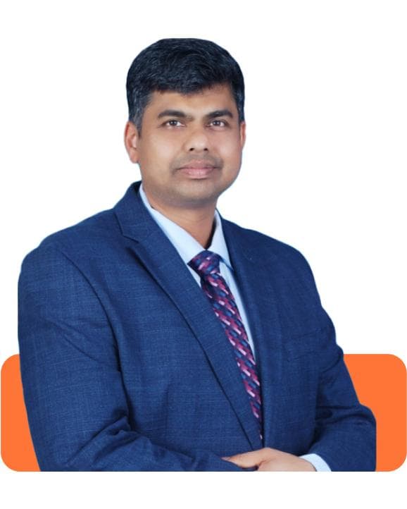 Dr. Amit Bhandarkar - Spine Expert